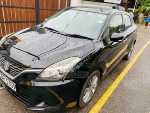 Suzuki Baleno 2016 Car (Used)