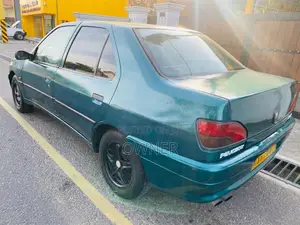 Peugeot 306SR 1996 Car (Used)
