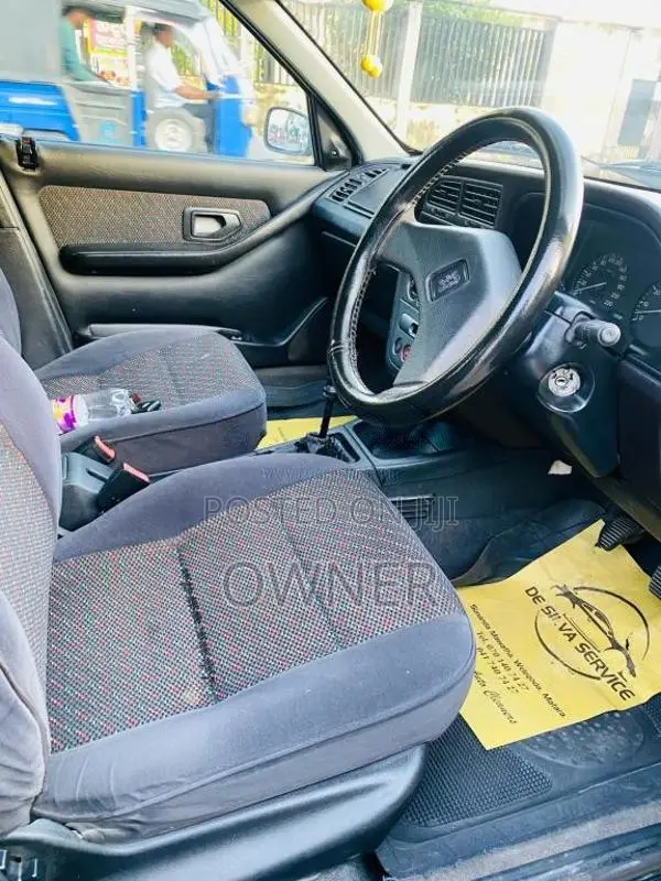 Peugeot 306SR 1996 Car (Used)