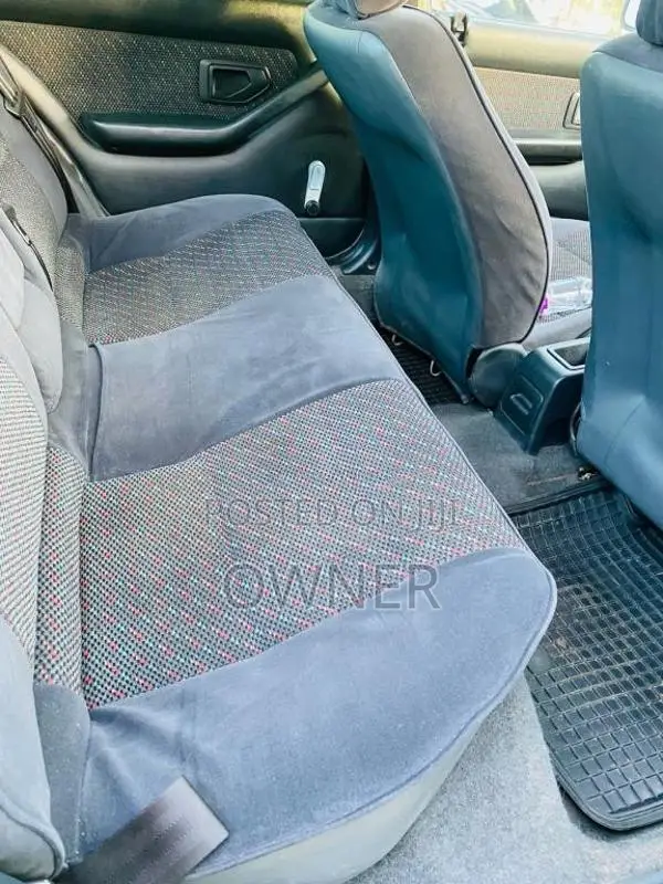 Peugeot 306SR 1996 Car (Used)