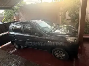 Suzuki Alto 2015 Car (Used)