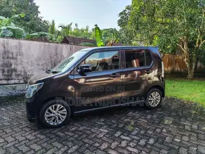 Suzuki Wagon R 2014 Car (Used)
