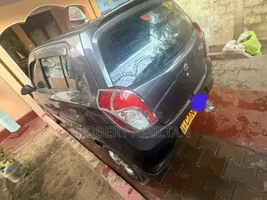 Suzuki Alto 2015 Car (Used)