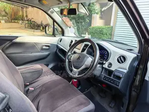 Suzuki Wagon R 2014 Car (Used)