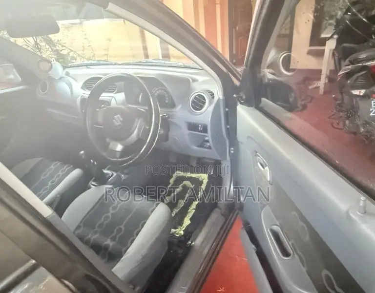 Suzuki Alto 2015 Car (Used)