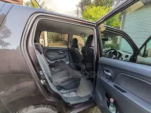 Suzuki Wagon R 2014 Car (Used)