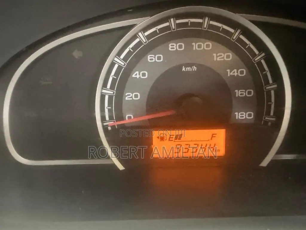 Suzuki Alto 2015 Car (Used)