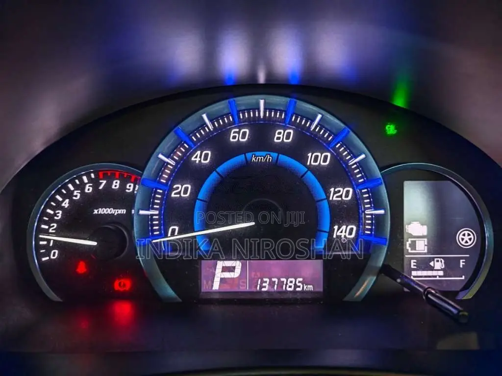 Suzuki Wagon R 2014 Car (Used)