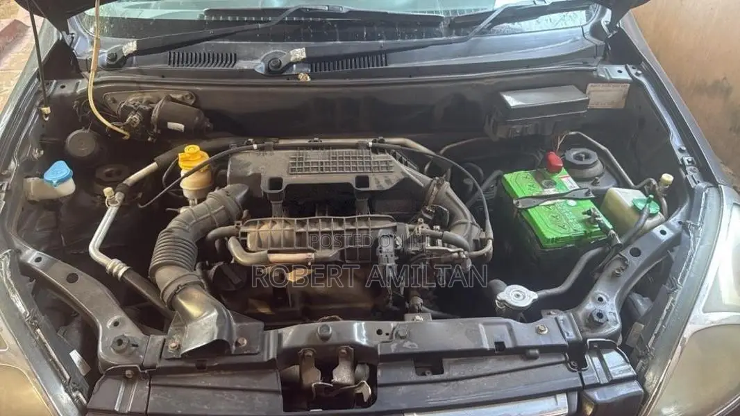 Suzuki Alto 2015 Car (Used)