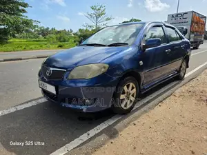 Toyota Vios S Grade 2005 Car (Used)
