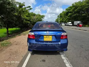 Toyota Vios S Grade 2005 Car (Used)