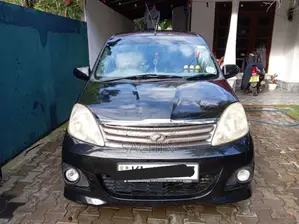 Perodua Viva Elite 2011 Car (Used)