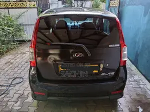 Perodua Viva Elite 2011 Car (Used)