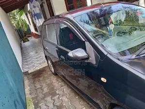 Perodua Viva Elite 2011 Car (Used)