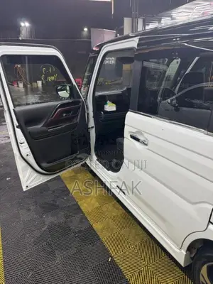 Suzuki Spacia Turbo 2024 Car (Used)