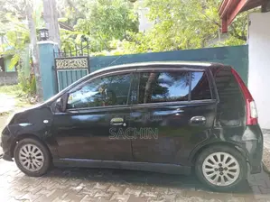 Perodua Viva Elite 2011 Car (Used)