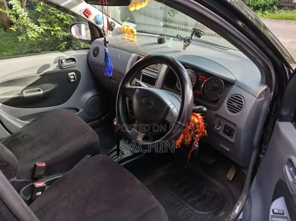Perodua Viva Elite 2011 Car (Used)