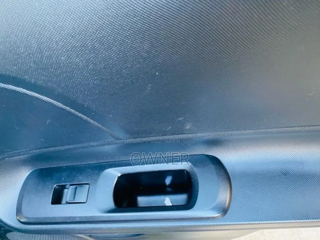 Toyota Aqua 2015 Car (Used)