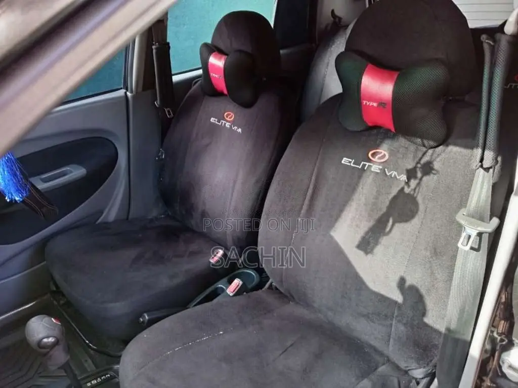 Perodua Viva Elite 2011 Car (Used)