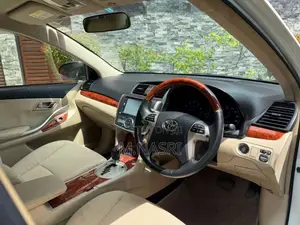 Toyota Allion 2015 Car (Used)