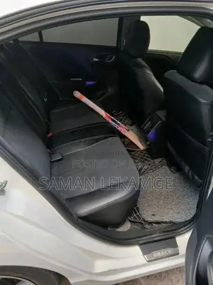 Honda Grace EX 2015 Car (Used)