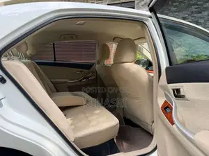 Toyota Allion 2015 Car (Used)