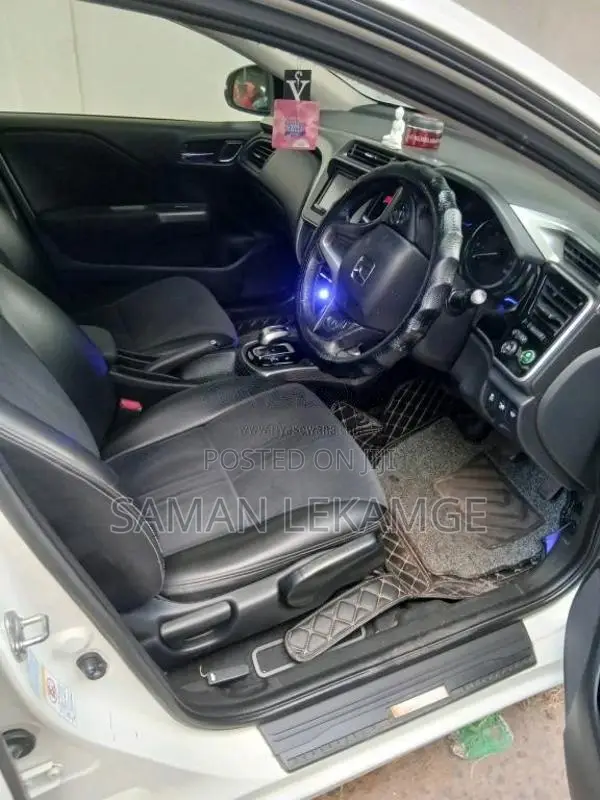 Honda Grace EX 2015 Car (Used)