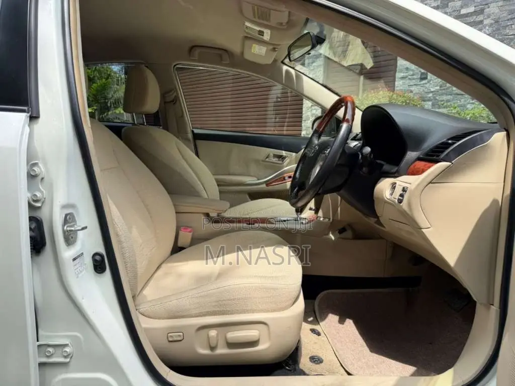 Toyota Allion 2015 Car (Used)