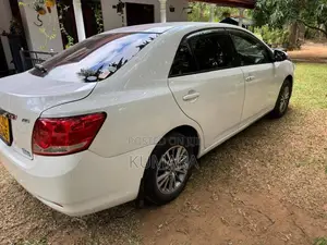 Toyota Allion 2014 Car (Used)