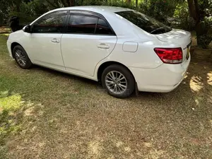 Toyota Allion 2014 Car (Used)