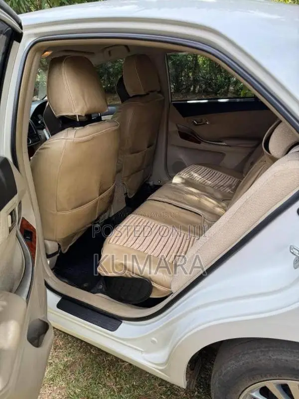 Toyota Allion 2014 Car (Used)
