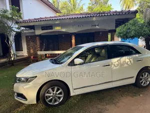 Toyota Premio G Superior 2017 Car (Used)