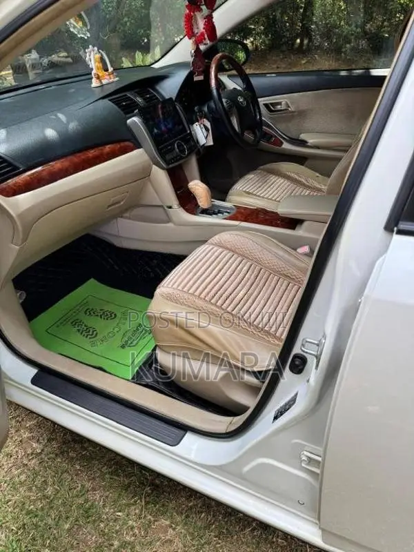 Toyota Allion 2014 Car (Used)