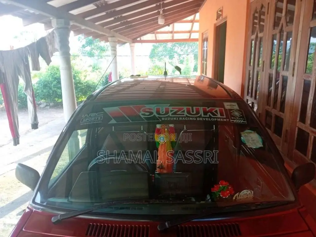 Suzuki Maruti 800 2011 Car (Used)