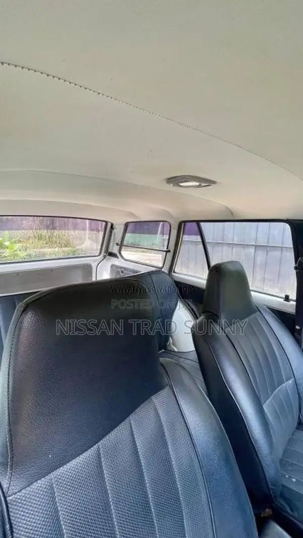 Toyota Dx Ke72 Wagon 1983 Car (Used)