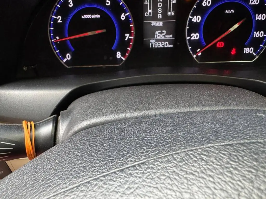 Toyota Allion 2014 Car (Used)