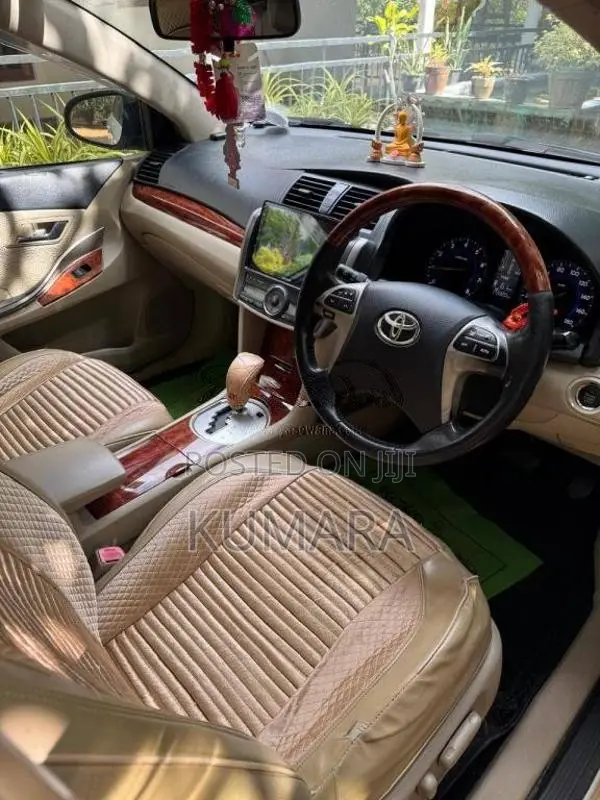 Toyota Allion 2014 Car (Used)