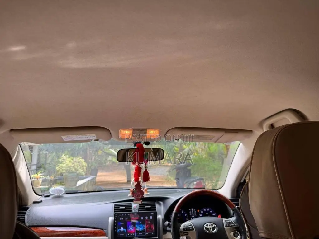 Toyota Allion 2014 Car (Used)