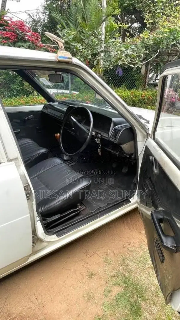 Toyota Dx Ke72 Wagon 1983 Car (Used)