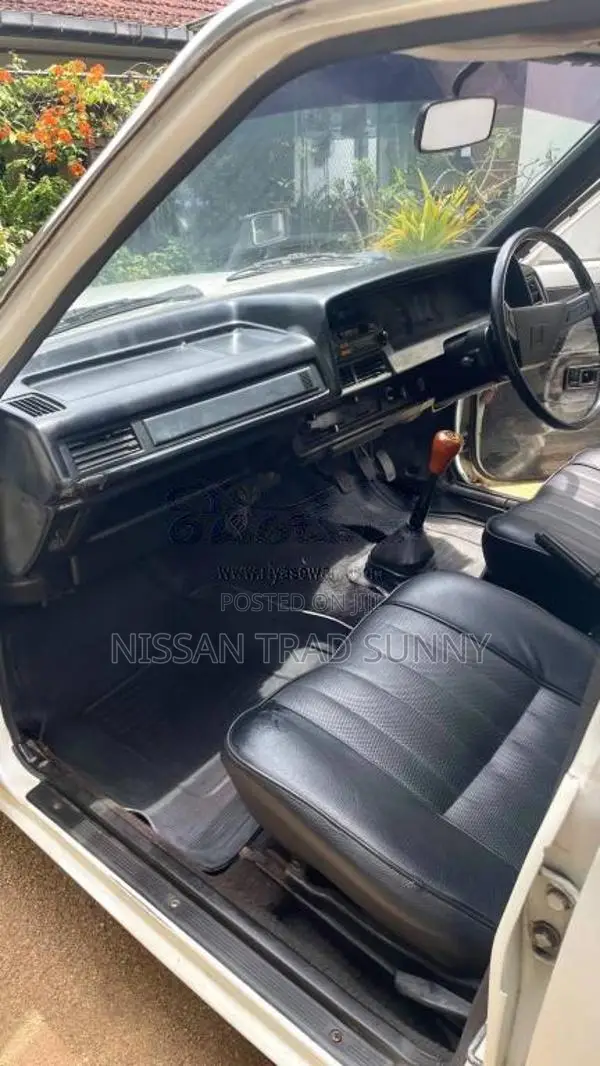 Toyota Dx Ke72 Wagon 1983 Car (Used)