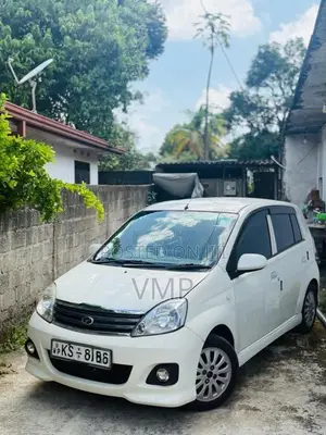 Perodua Viva Elite 2012 Car (Used)