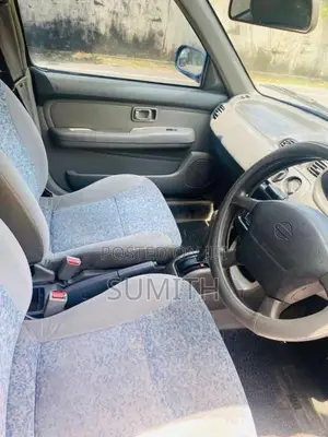 Nissan March K11 1999 Car (Used)