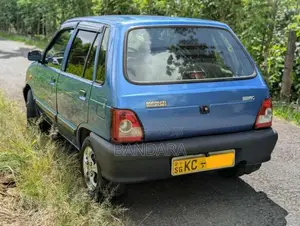 Suzuki Maruti 2006 Car (Used)