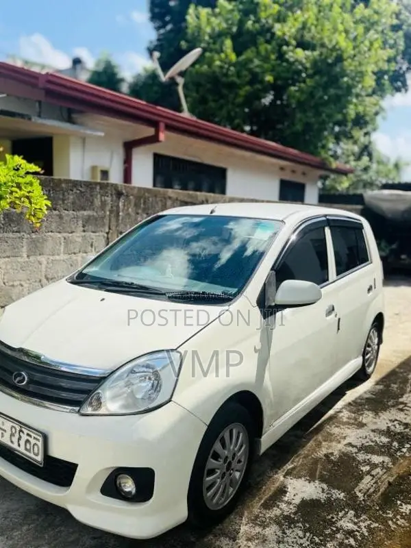 Perodua Viva Elite 2012 Car (Used)