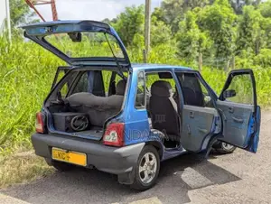 Suzuki Maruti 2006 Car (Used)