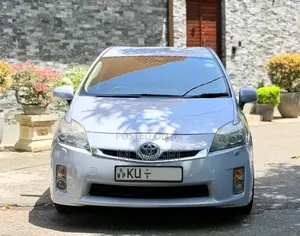 Toyota Prius S Touring 2011 Car (Used)