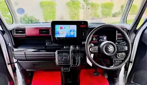 Suzuki Spacia XS CUSTOM 2023 Car (Used)