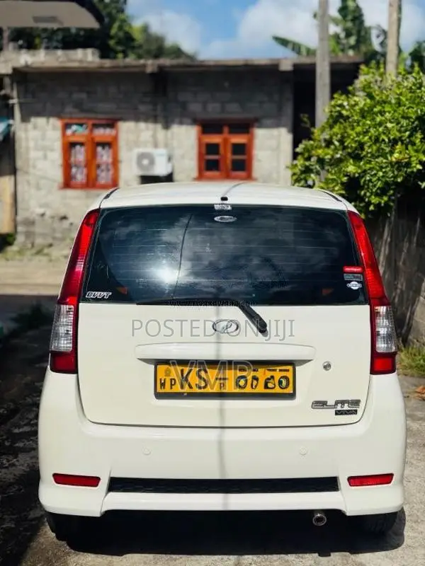 Perodua Viva Elite 2012 Car (Used)