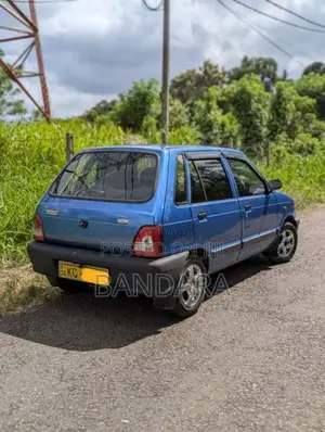 Suzuki Maruti 2006 Car (Used)