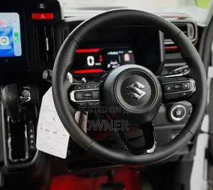 Suzuki Spacia XS CUSTOM 2023 Car (Used)